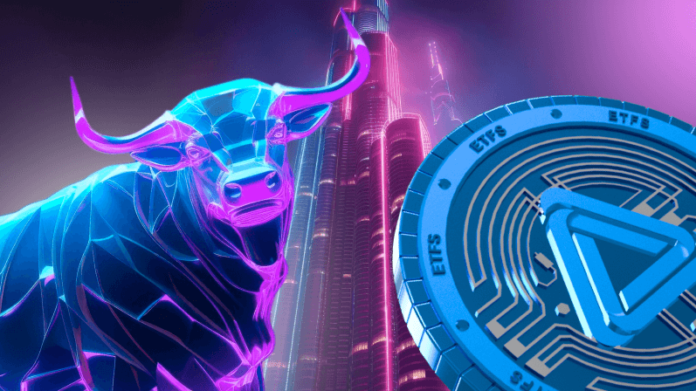 byk, budynek, moneta