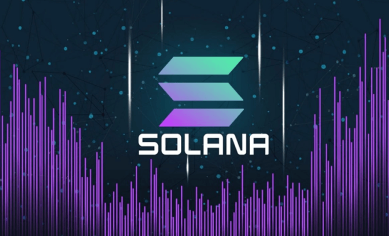 znaczek solana