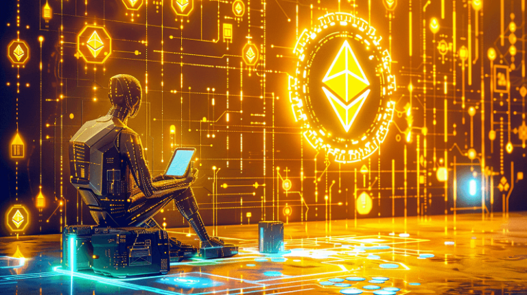 znaczek eth