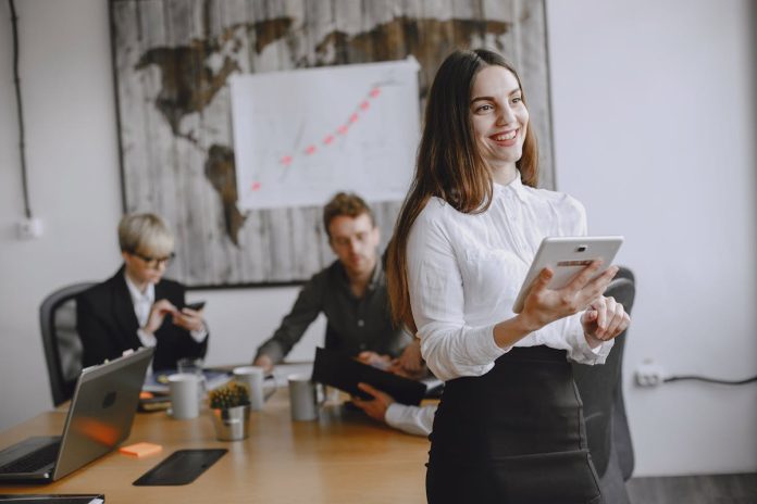 lokalna agencja seo