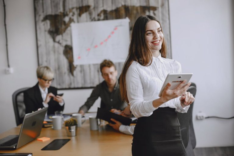 lokalna agencja seo